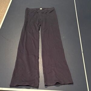 Tea Collection Navy Kids Casual Bottoms